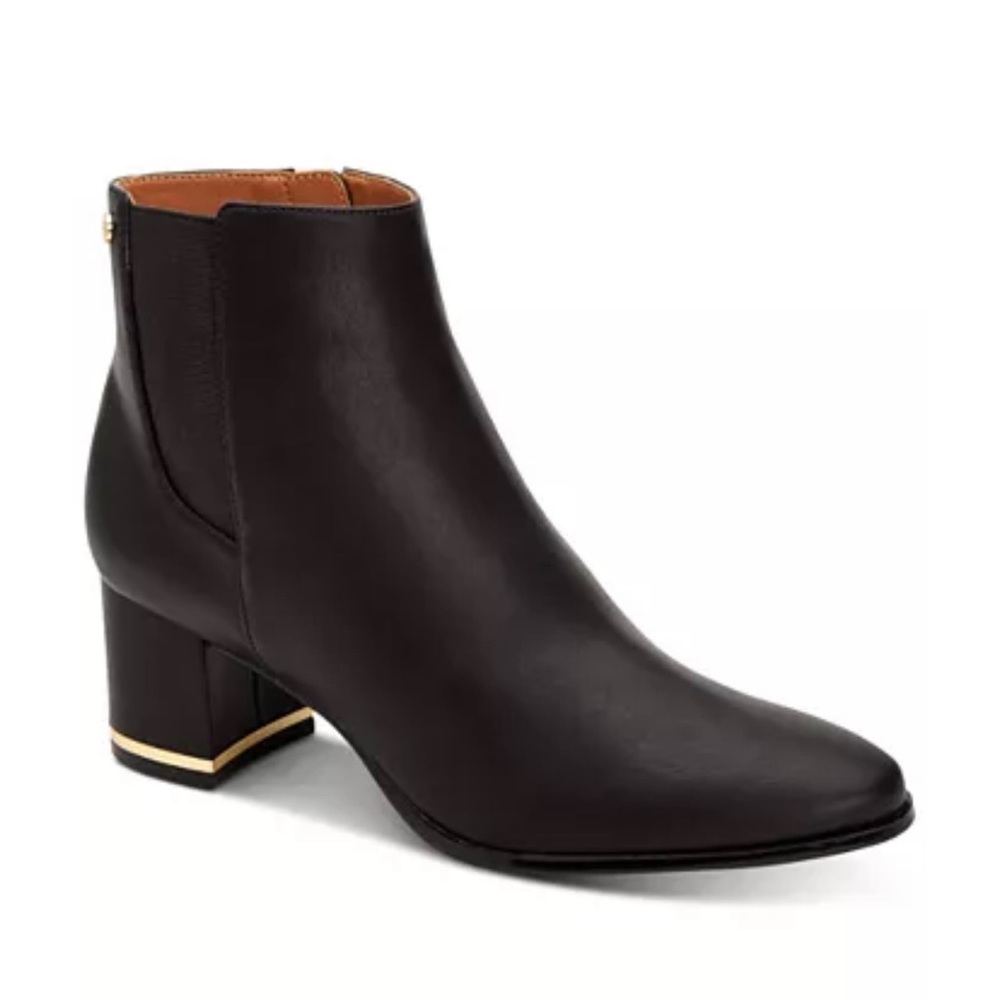 Calvin Klein boots